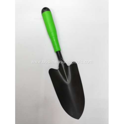 Foldable Iron Snow Shovel Camping Shovel